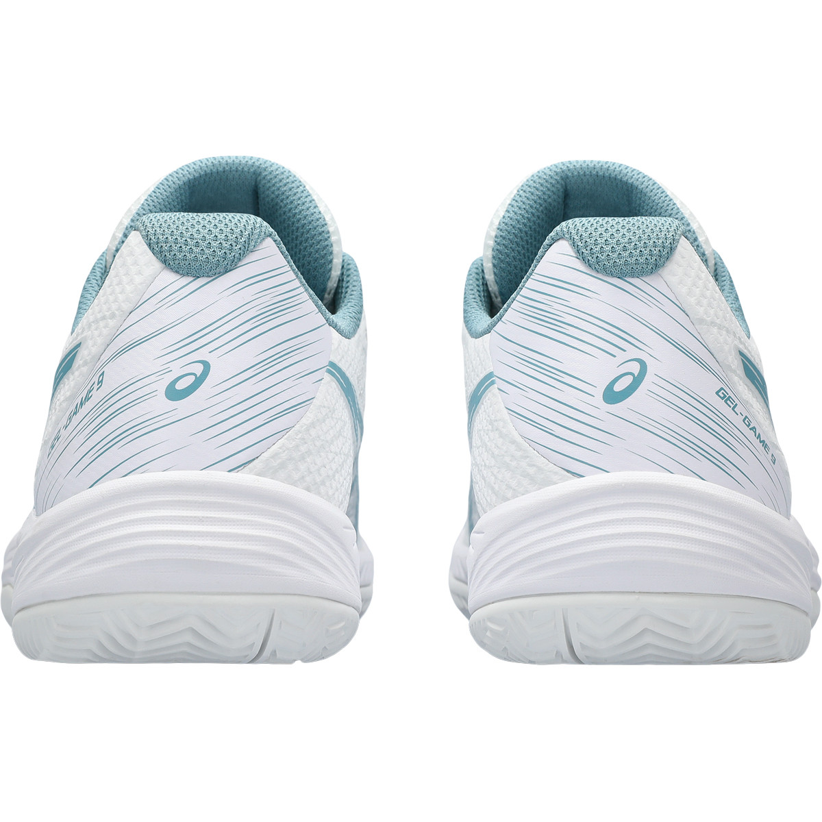 Asics gel game 6 femme new arrivals