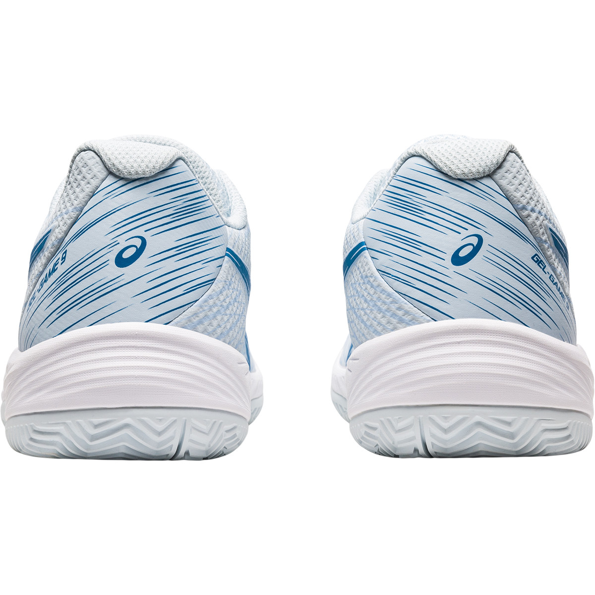 Asics femme paris top