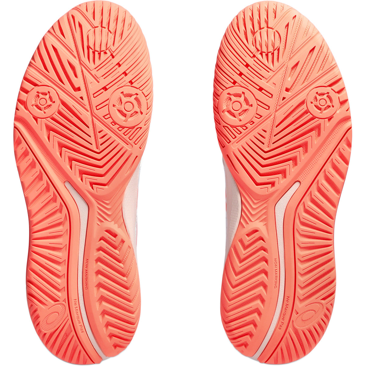 CHAUSSURES ASICS FEMME GEL CHALLENGER 14 TOUTES SURFACES ASICS Femme Chaussures Tennispro