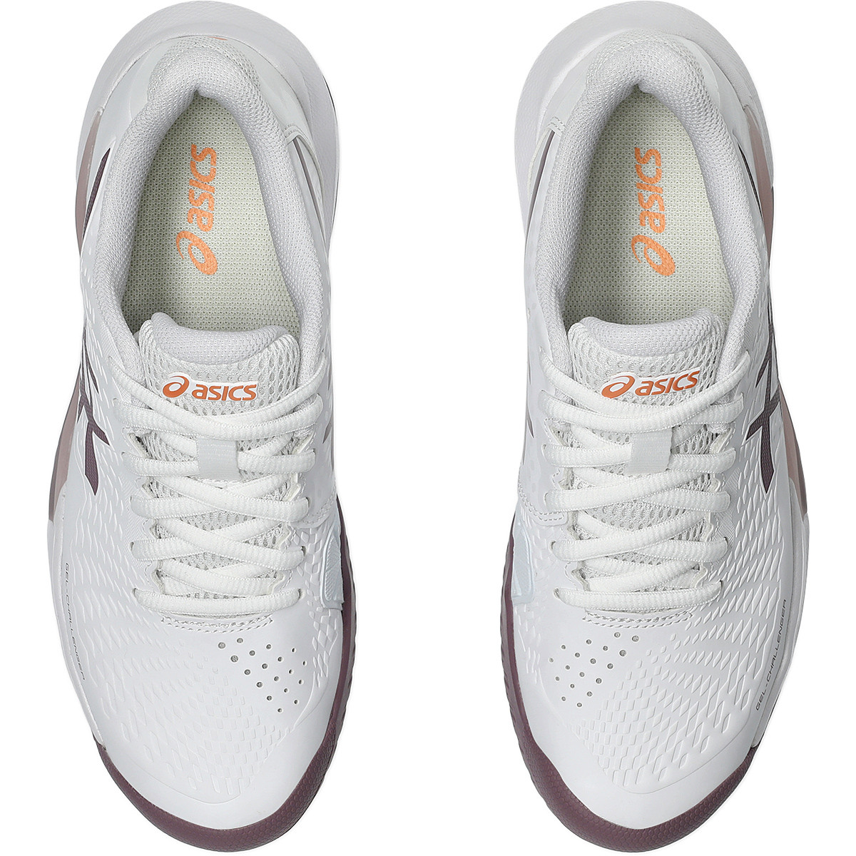 Asics gel challenger femme online
