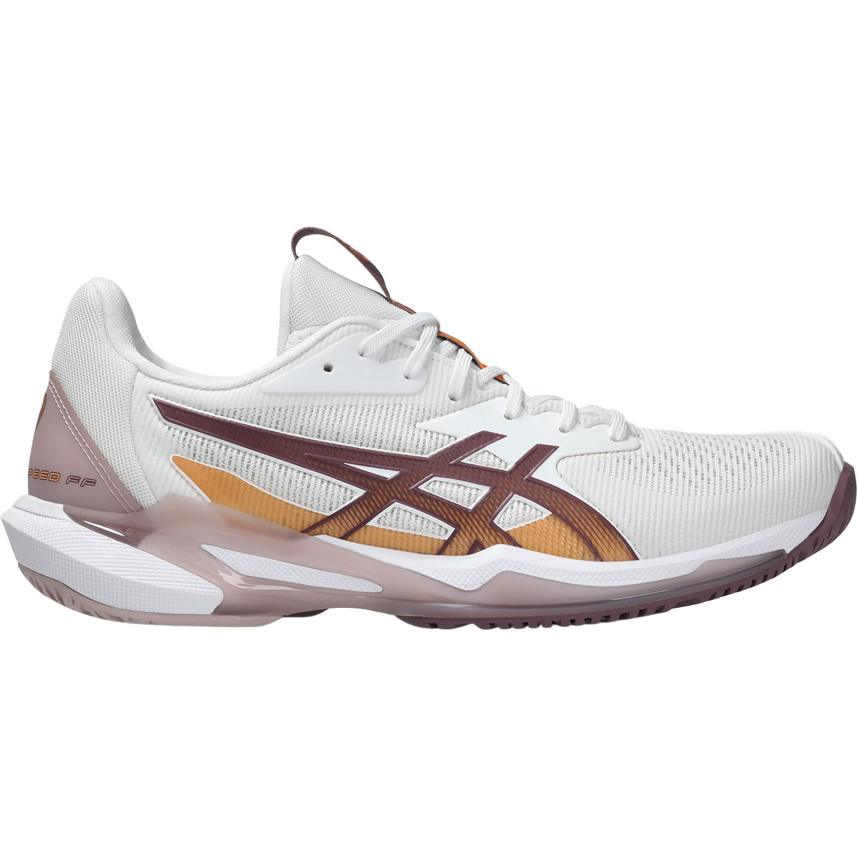 Asics gel solution speed femme cheap
