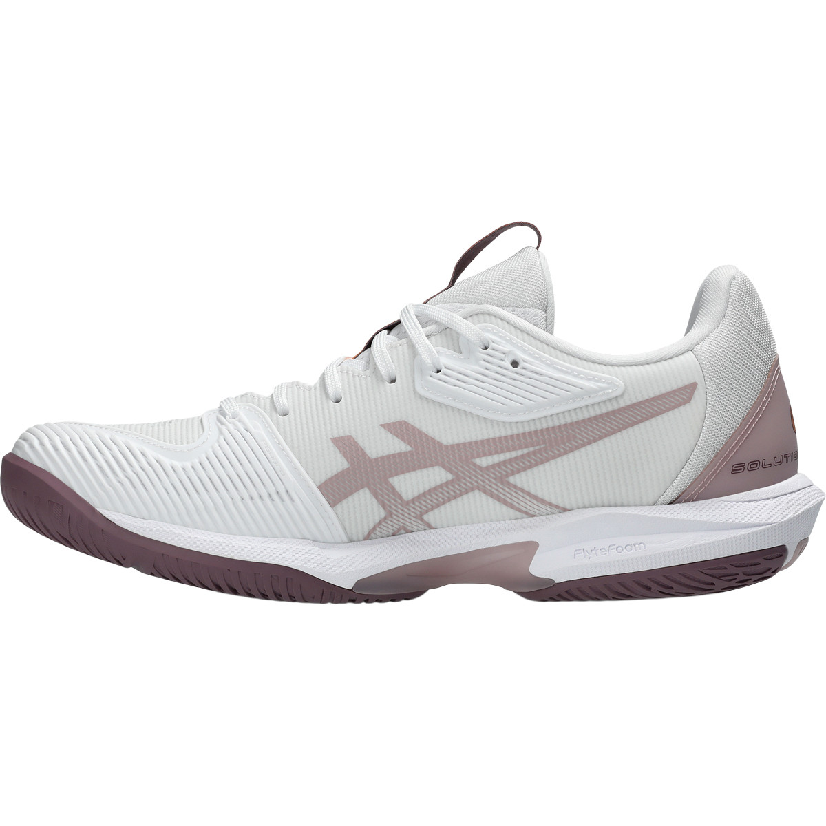 CHAUSSURES ASICS FEMME SOLUTION SPEED FF 3 NEW YORK TOUTES SUREFACES ASICS Femme Chaussures Tennispro