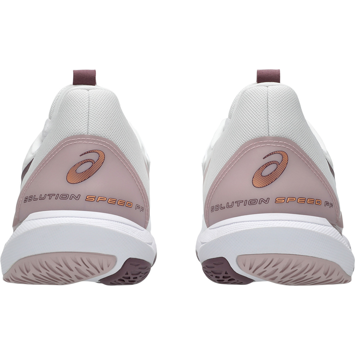 CHAUSSURES ASICS FEMME SOLUTION SPEED FF 3 NEW YORK TOUTES SUREFACES ASICS Femme Chaussures Tennispro