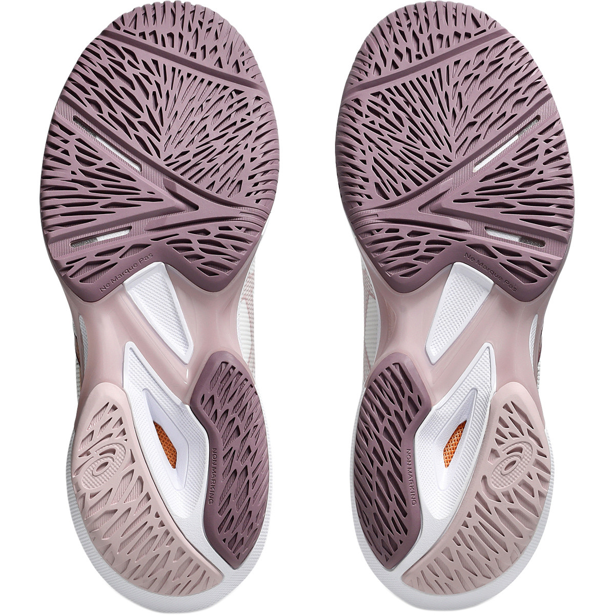 CHAUSSURES ASICS FEMME SOLUTION SPEED FF 3 NEW YORK TOUTES SUREFACES ASICS Femme Chaussures Tennispro