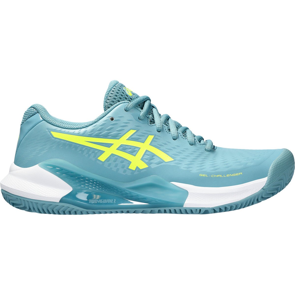 Veste asics fille verte outlet