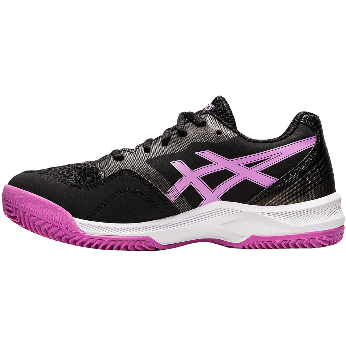 CHAUSSURES PADEL ASICS JUNIOR FILLE GEL PADEL PRO 5 GS ASICS