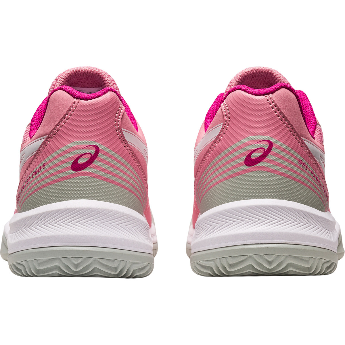 Polo asics junior rose deals