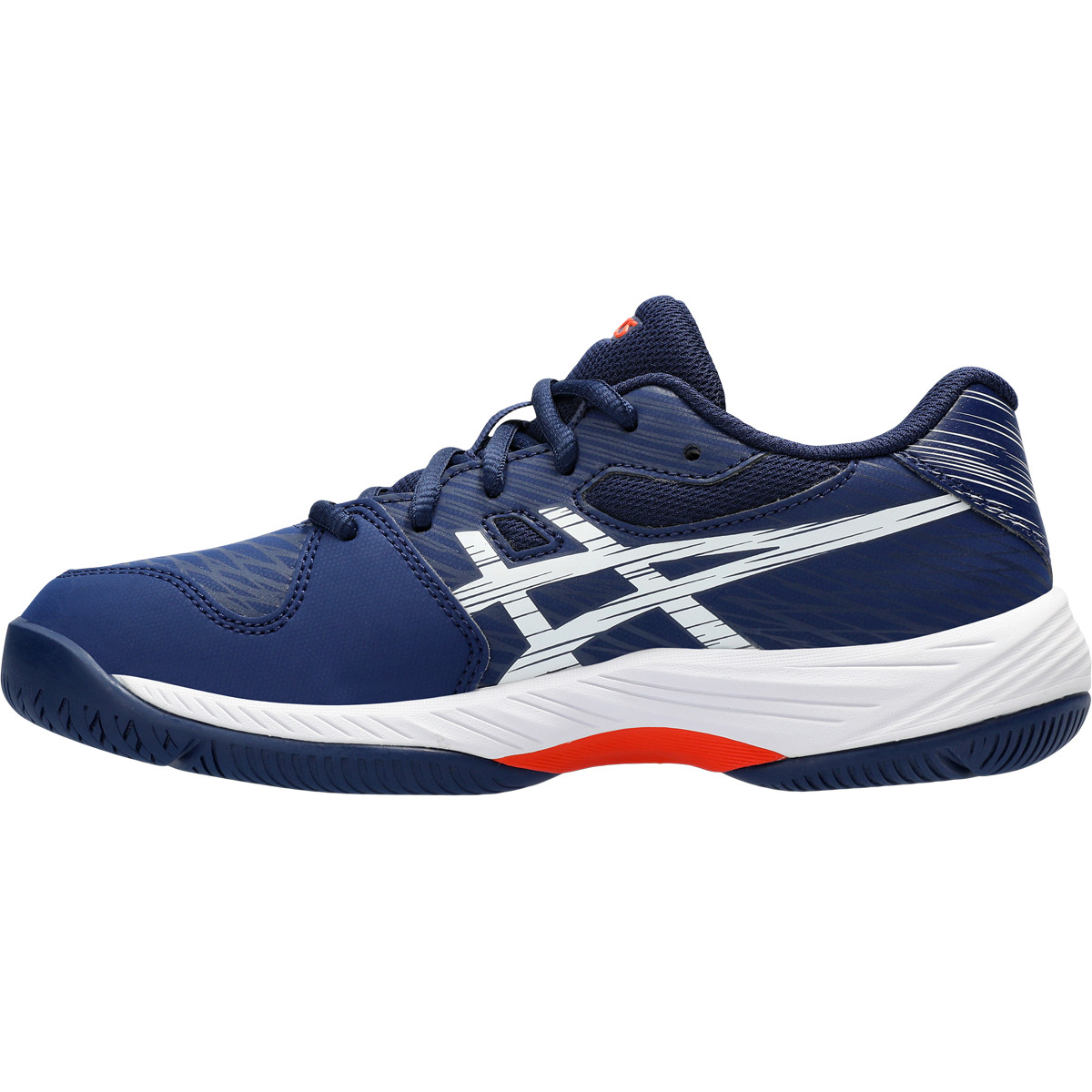 Gel game 7 asics clearance