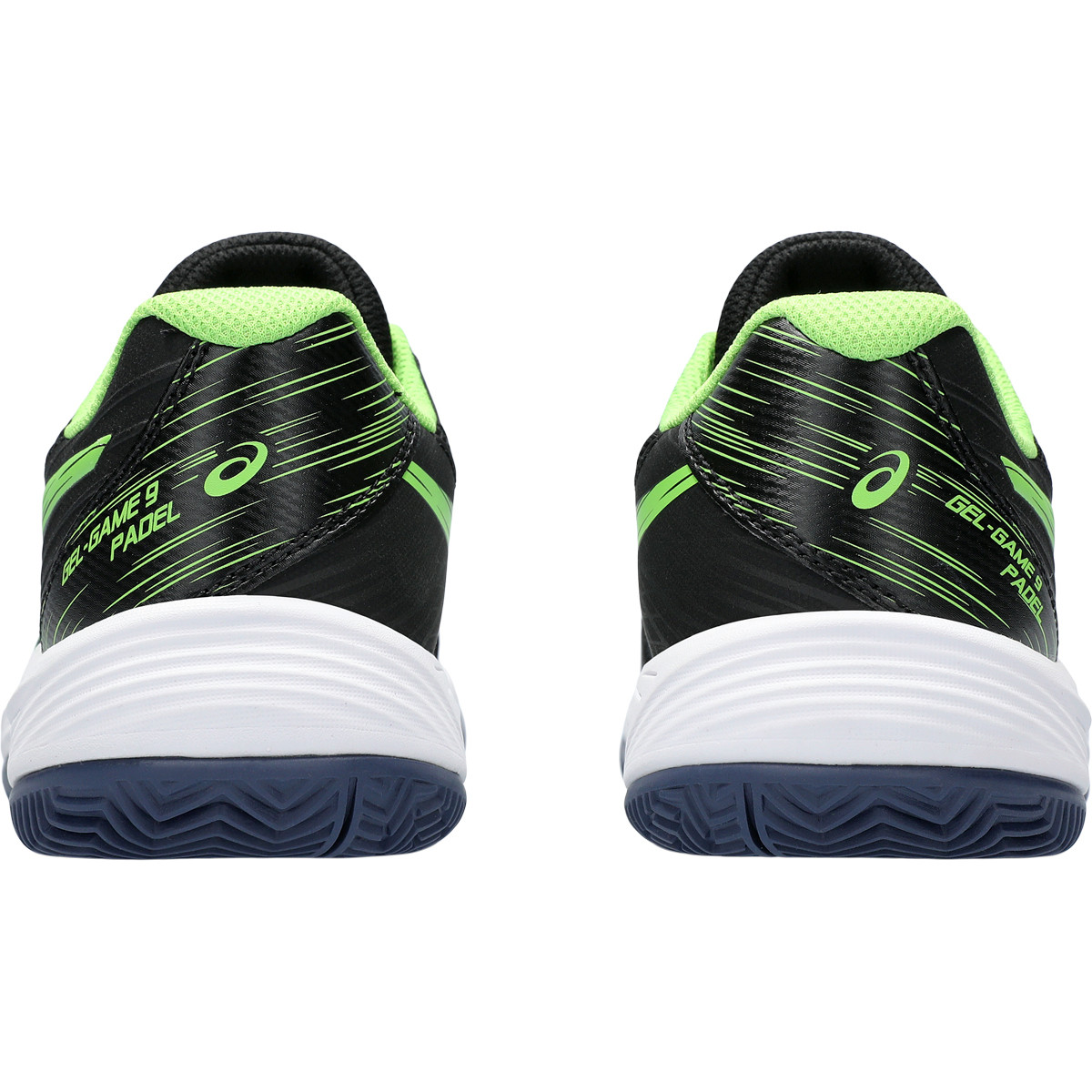 CHAUSSURES ASICS JUNIOR GEL GAME 9 GS PADEL ASICS Chaussures Padel Tennispro