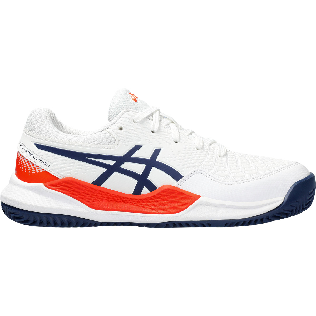 Asics tennis top terre battue
