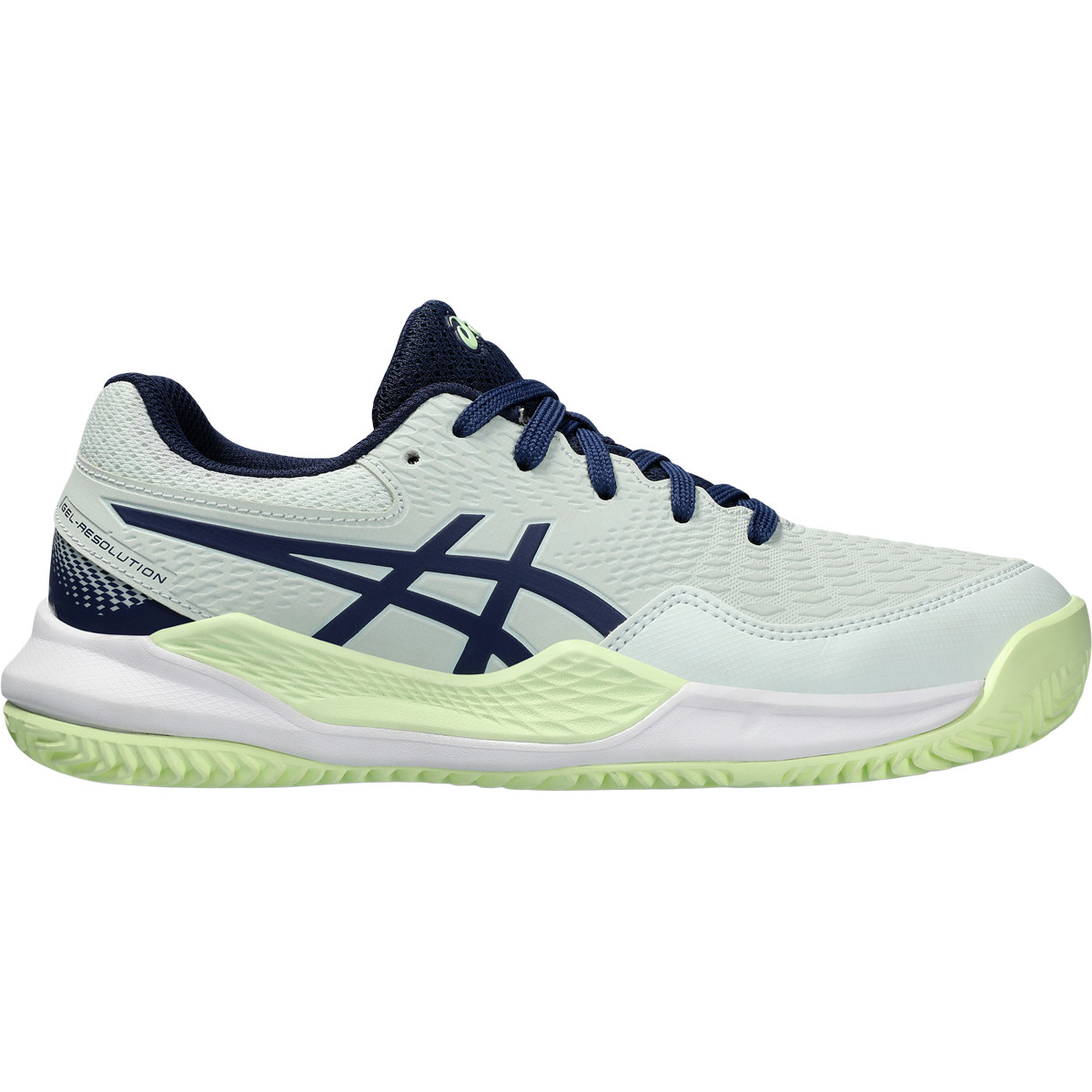 Sweat asics junior jaune store