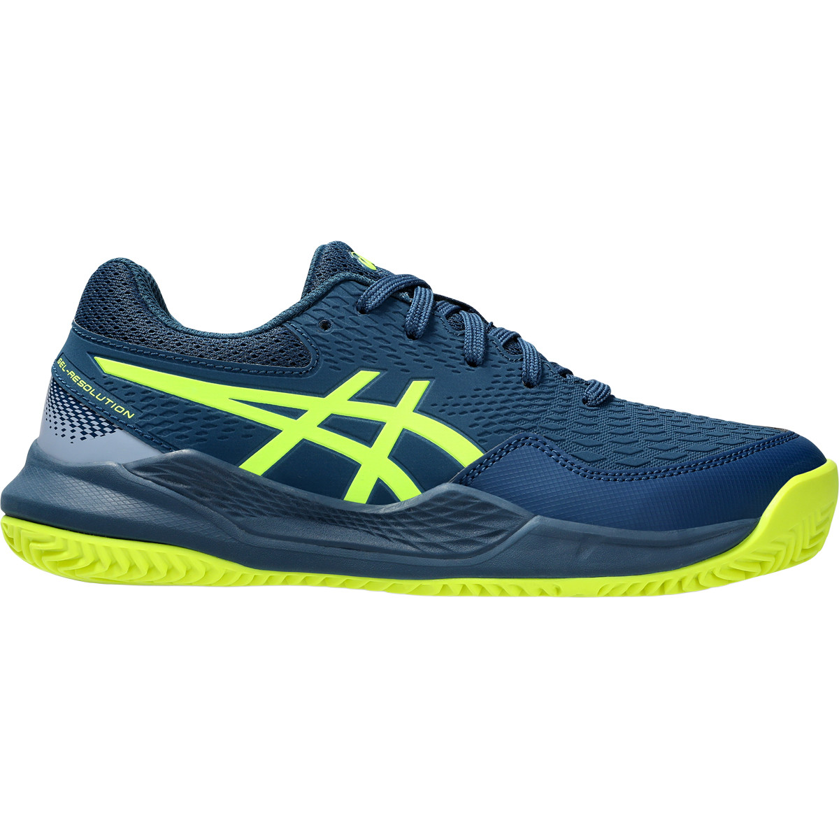 Chaussure asics junior hot sale