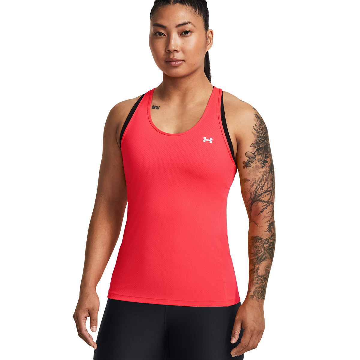 Gilet under best sale armour femme