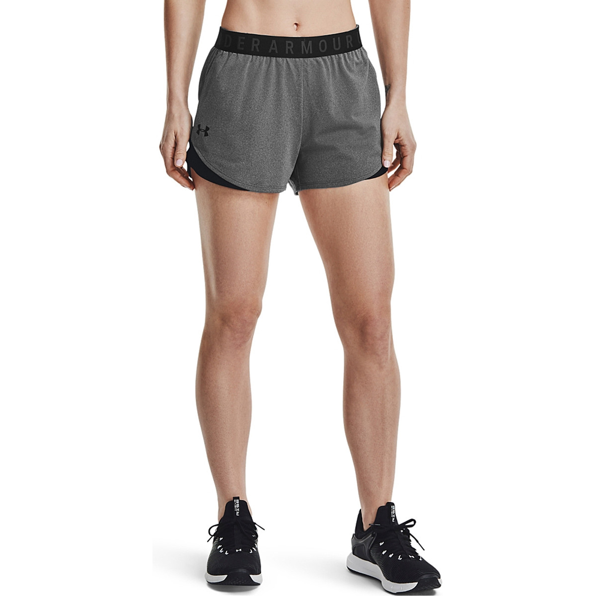 Maillot de bain hotsell under armour fille