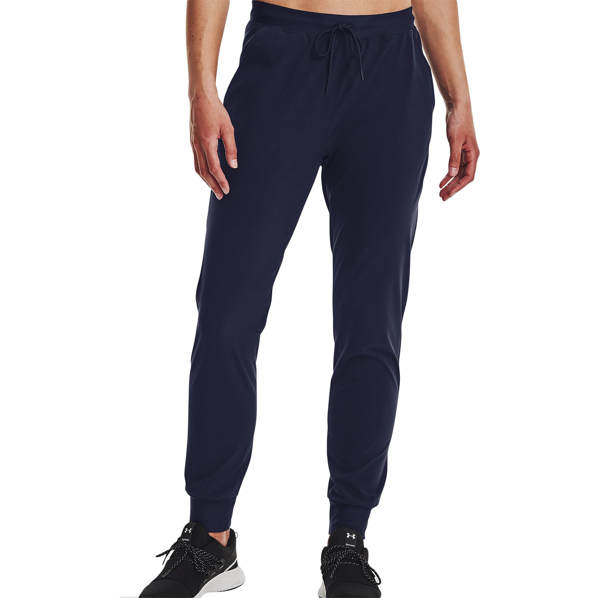 Pantalon under discount armour femme