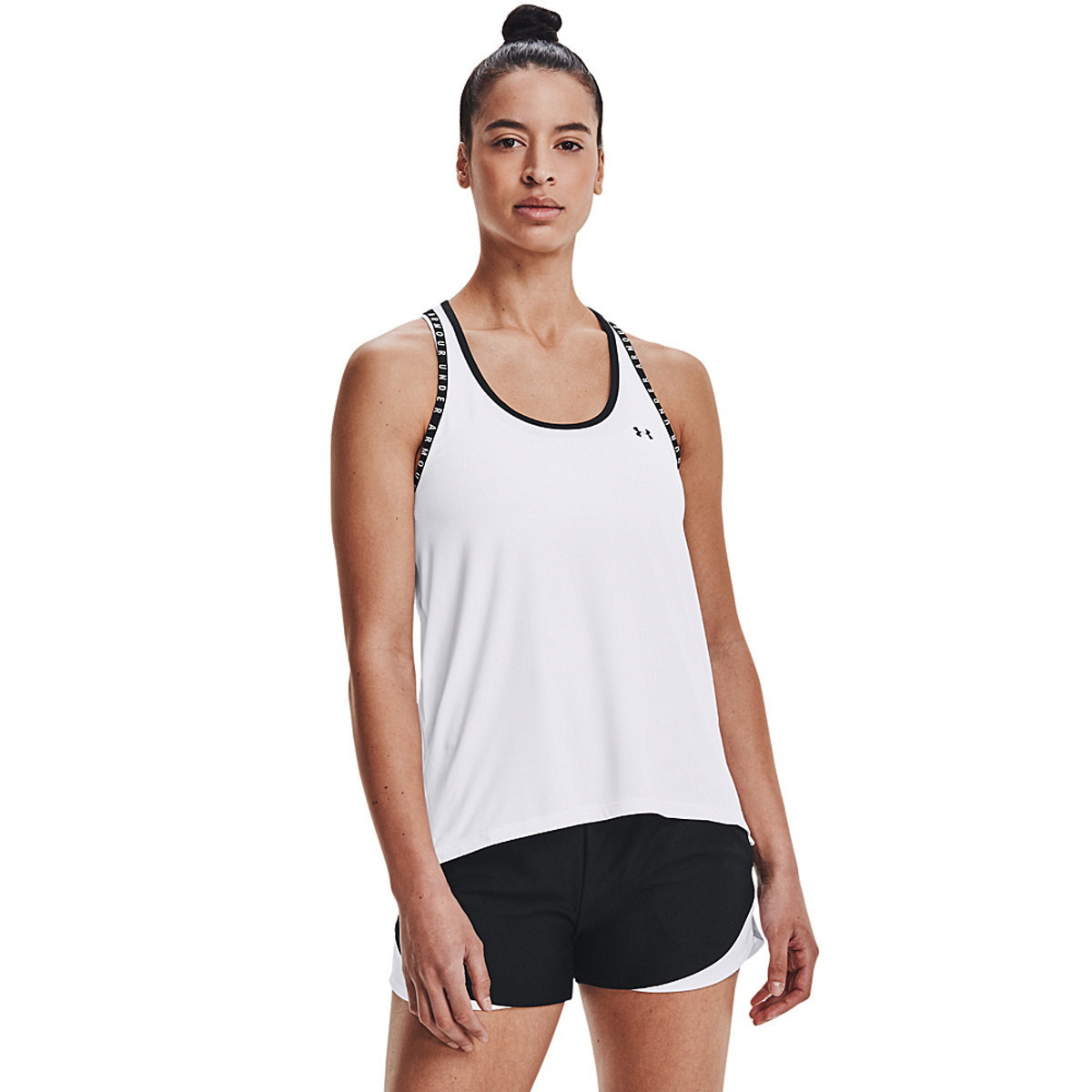 Débardeur under deals armour femme