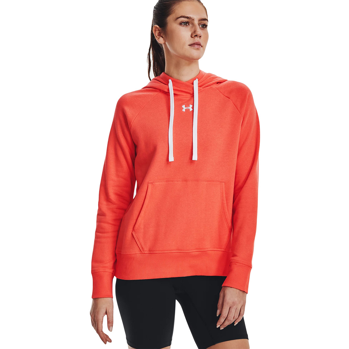 Under armour sweat femme online