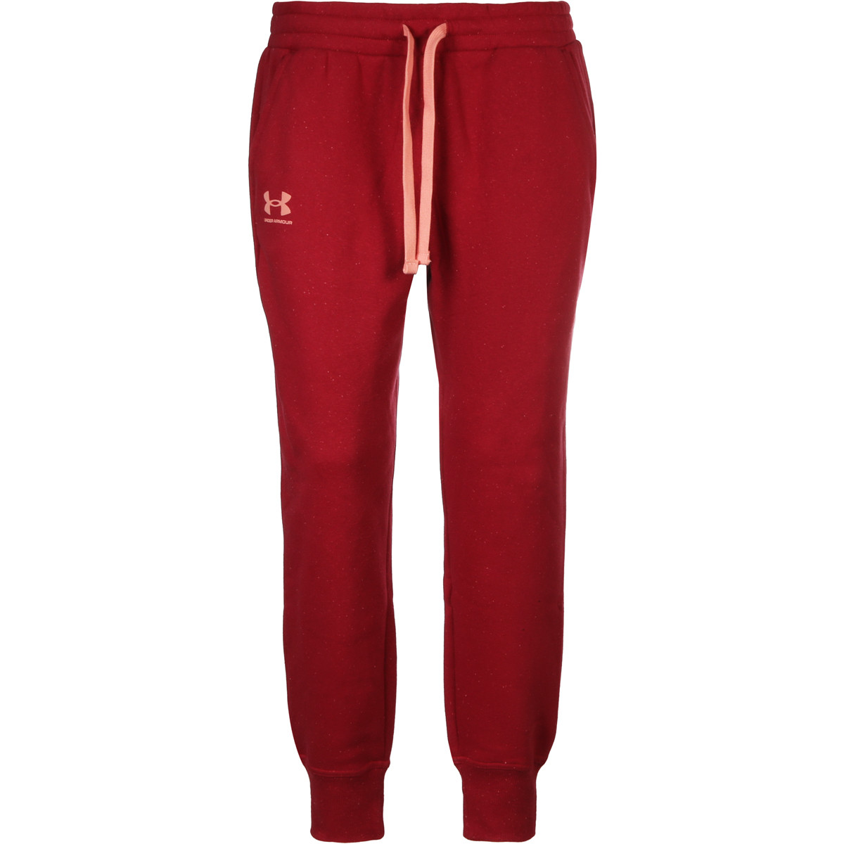 PANTALON UNDER ARMOUR FEMME RIVAL FLEECE - UNDER ARMOUR - Femme