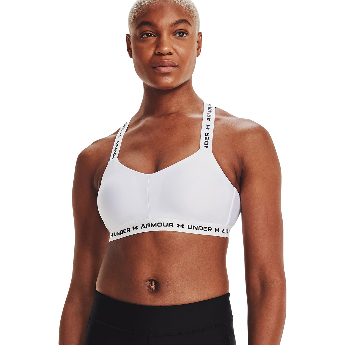 Brassière sales under armour