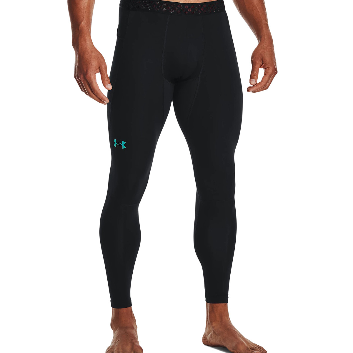 COLLANT UNDER ARMOUR COLDGEAR RUSH UNDER ARMOUR Homme