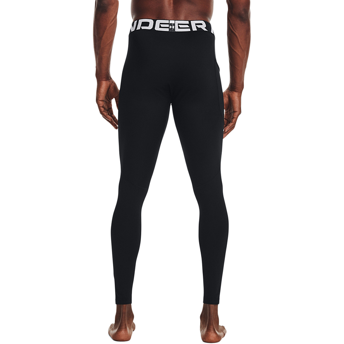 Collant under armour homme online