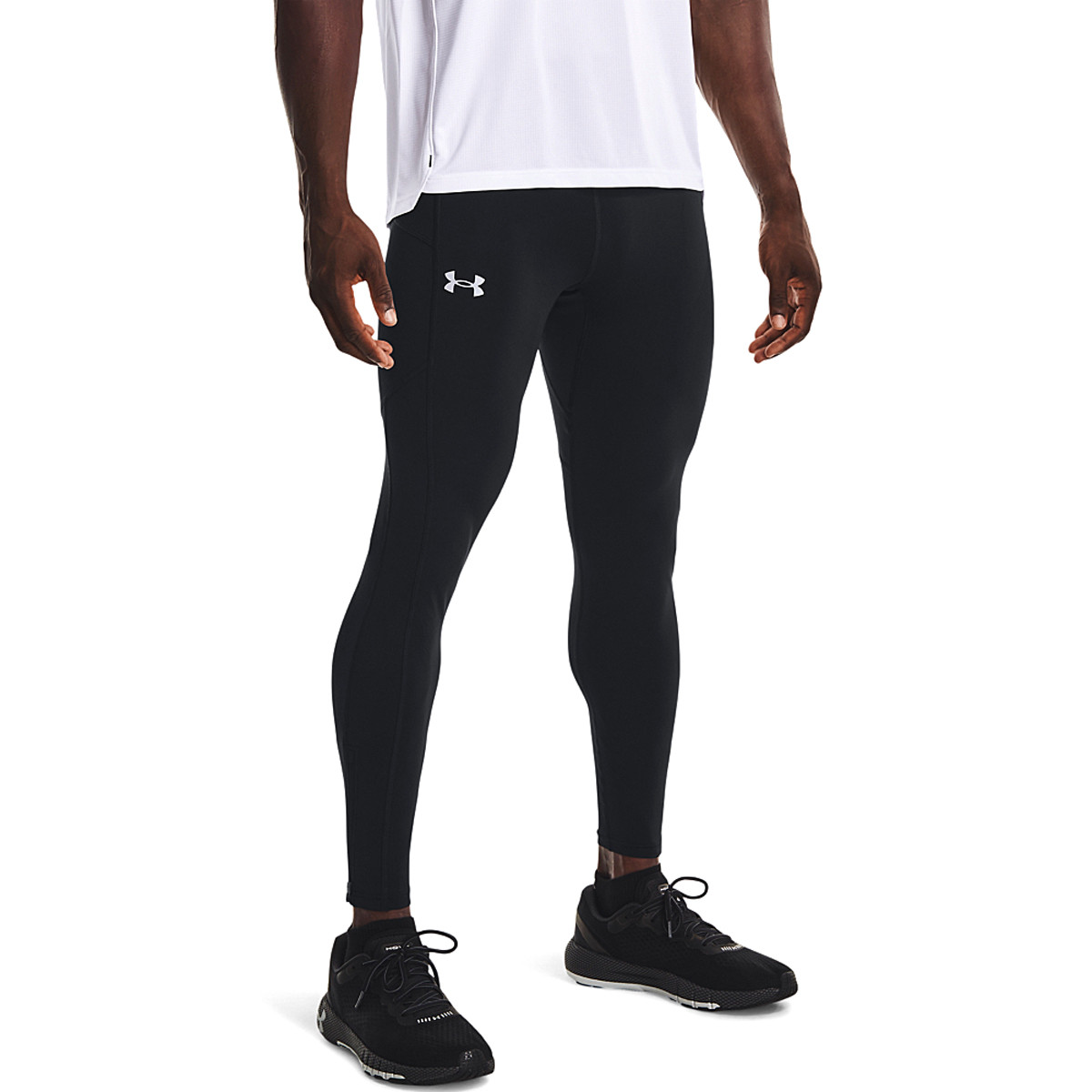 Mallas running hombre under armour clearance