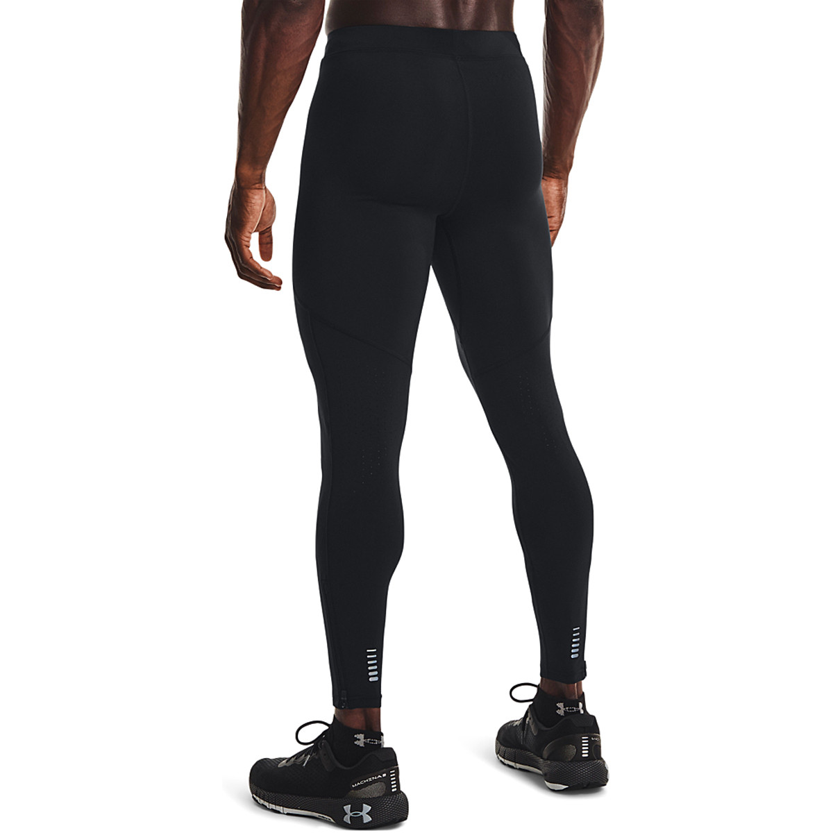 Collant under armour discount homme