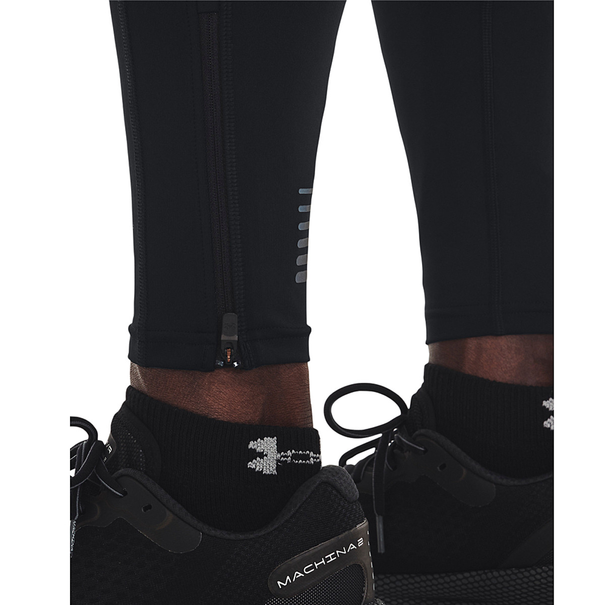 COLLANT UNDER ARMOUR FLY FAST 3.0 UNDER ARMOUR Homme Vetements Tennispro
