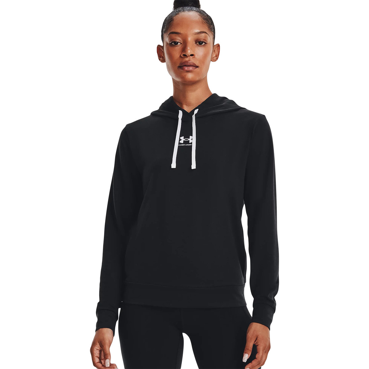 Sweat under hotsell armour femme