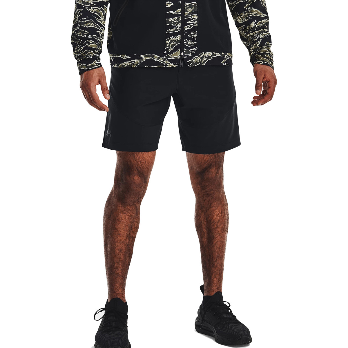 Vetement under best sale armour homme