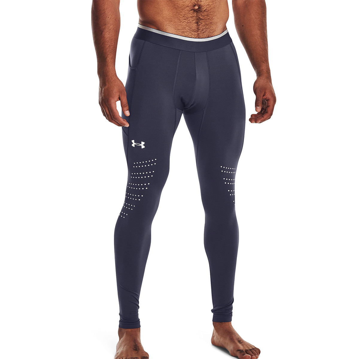 COLLANT UNDER ARMOUR UNDER ARMOUR Homme V tements Tennispro