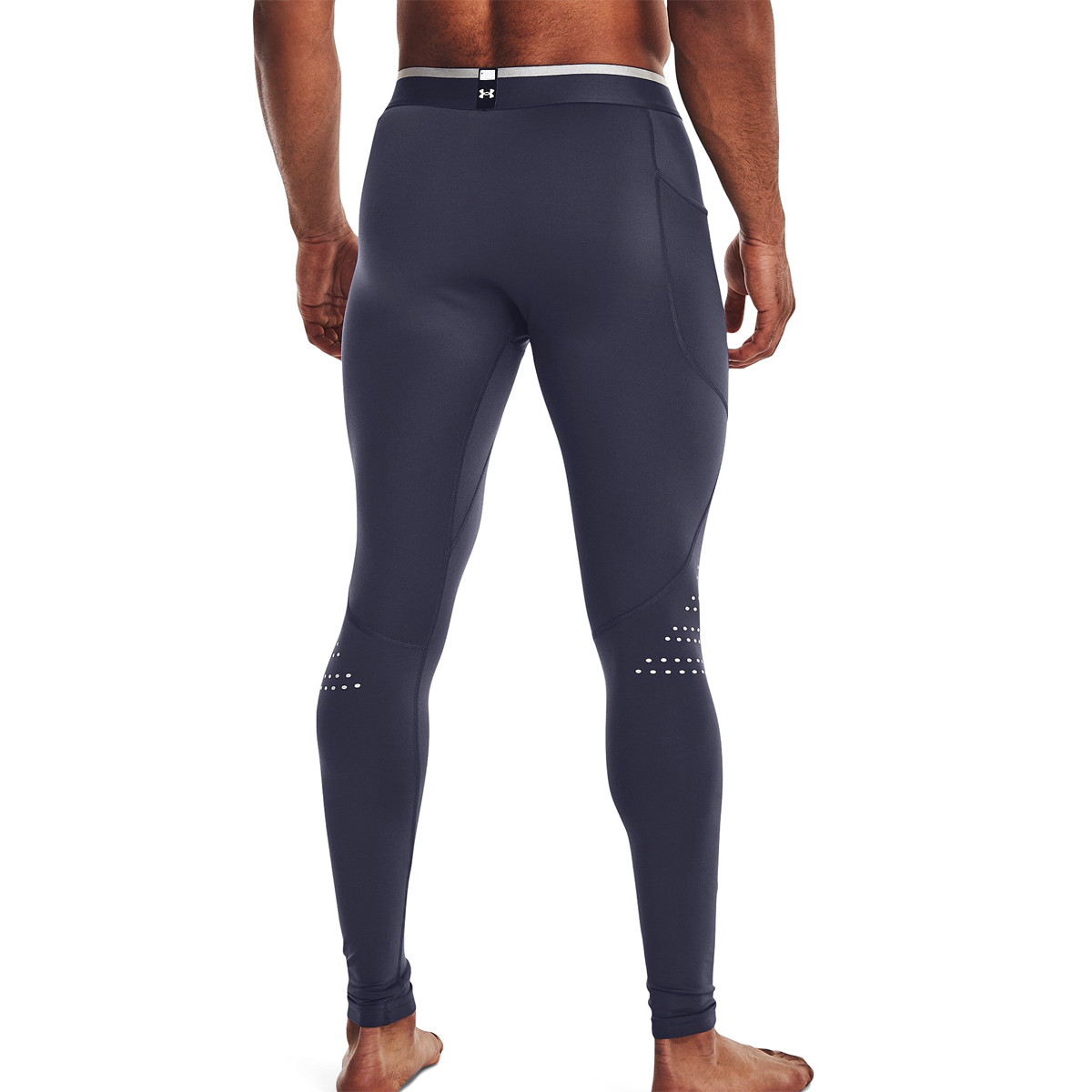 Collant homme under best sale armour