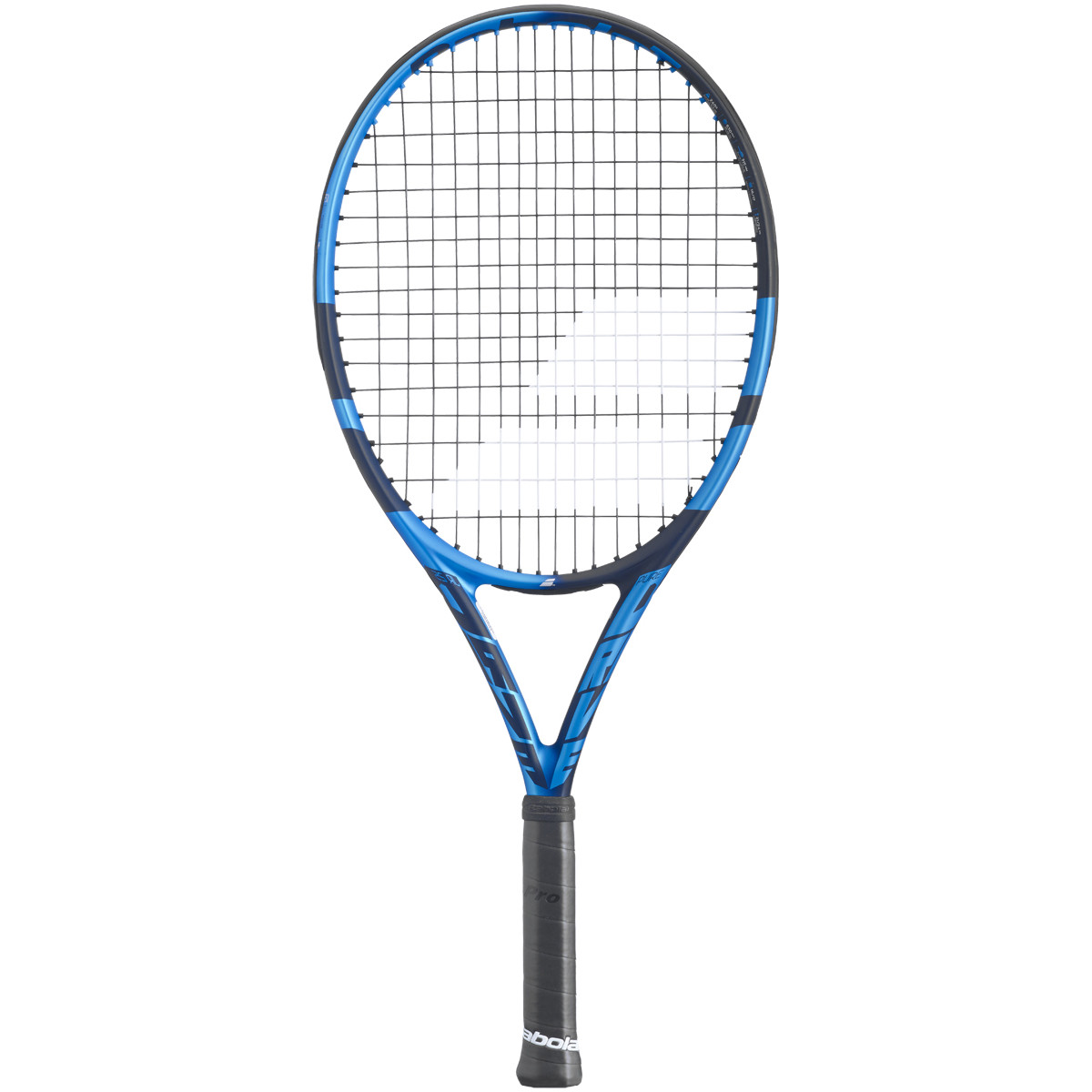 ANTIVIBRATEUR BABOLAT CUSTOM DAMP NOIR/JAUNE - N-tennis