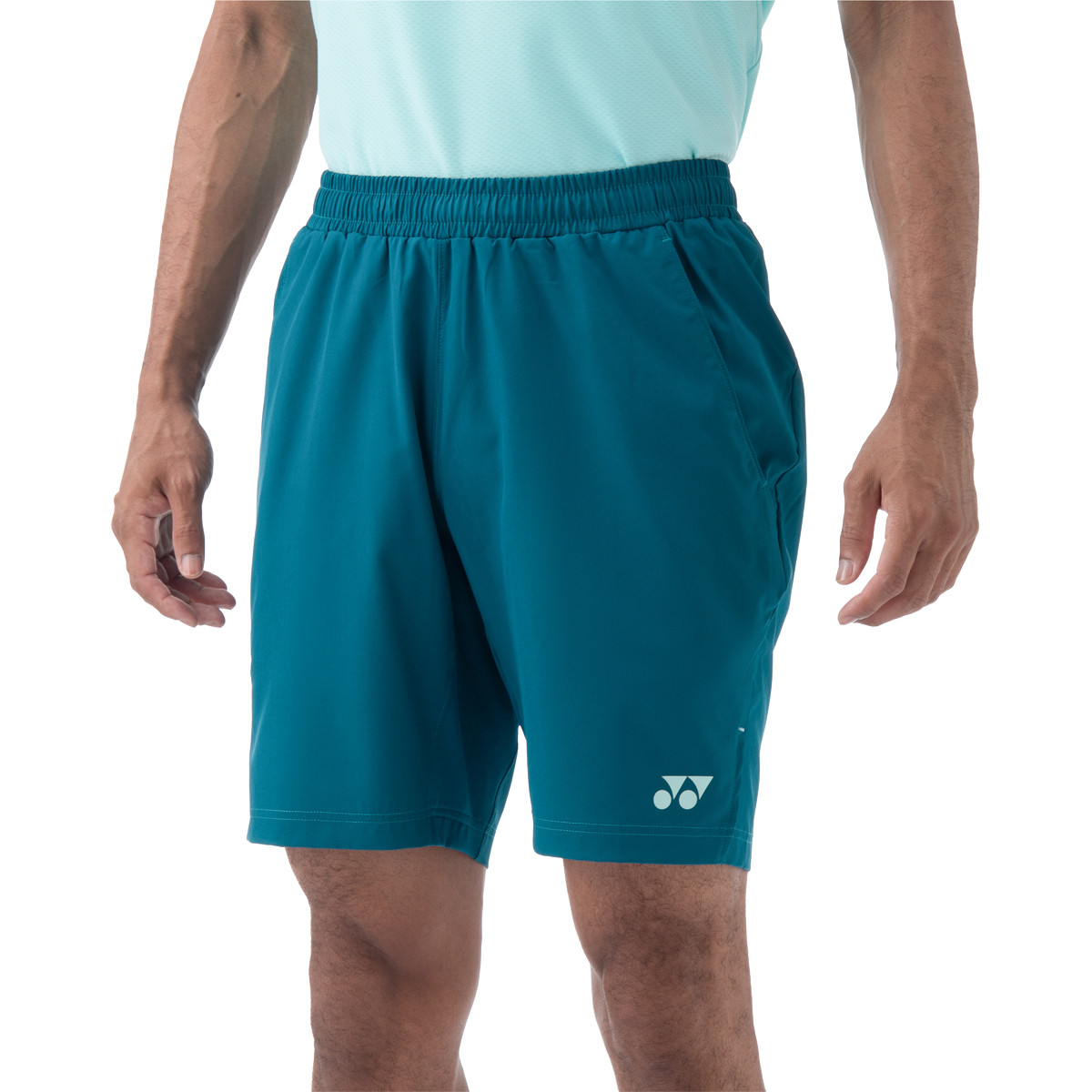 SHORT YONEX ATHLETE MELBOURNE YONEX Homme V tements Tennispro