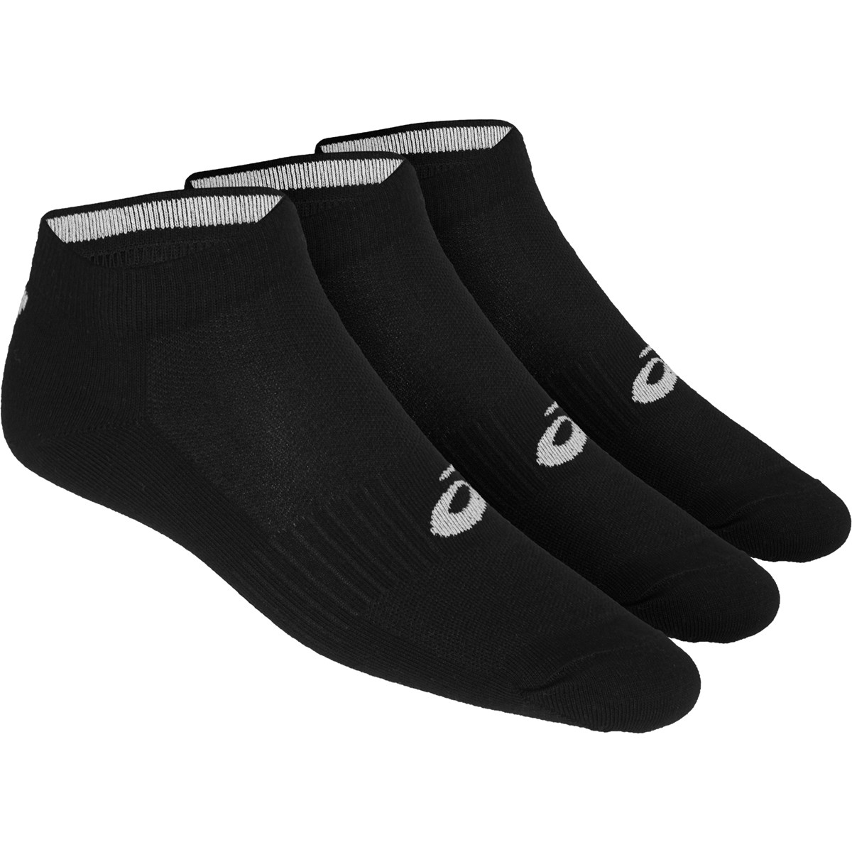 3 PAIRES DE CHAUSSETTES PED