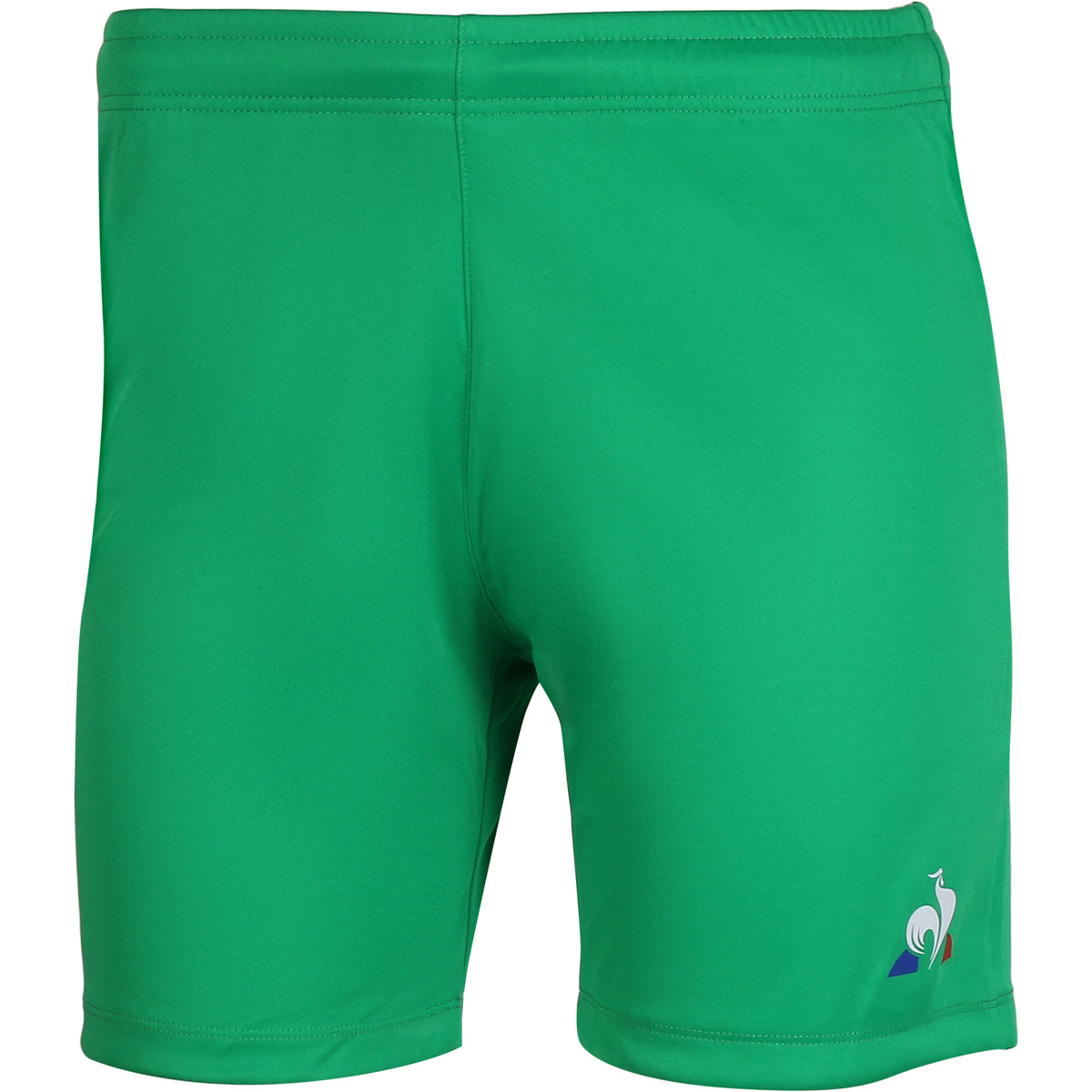 Short le coq sportif verte discount