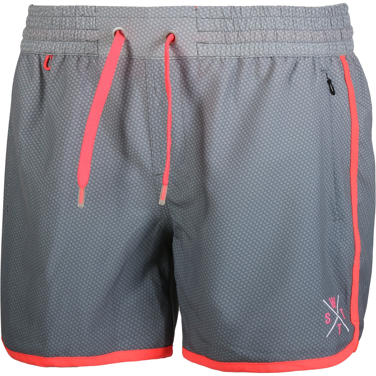 SHORT DE BAIN WATTS BALI HOMME WATTS Homme Vetements Tennispro