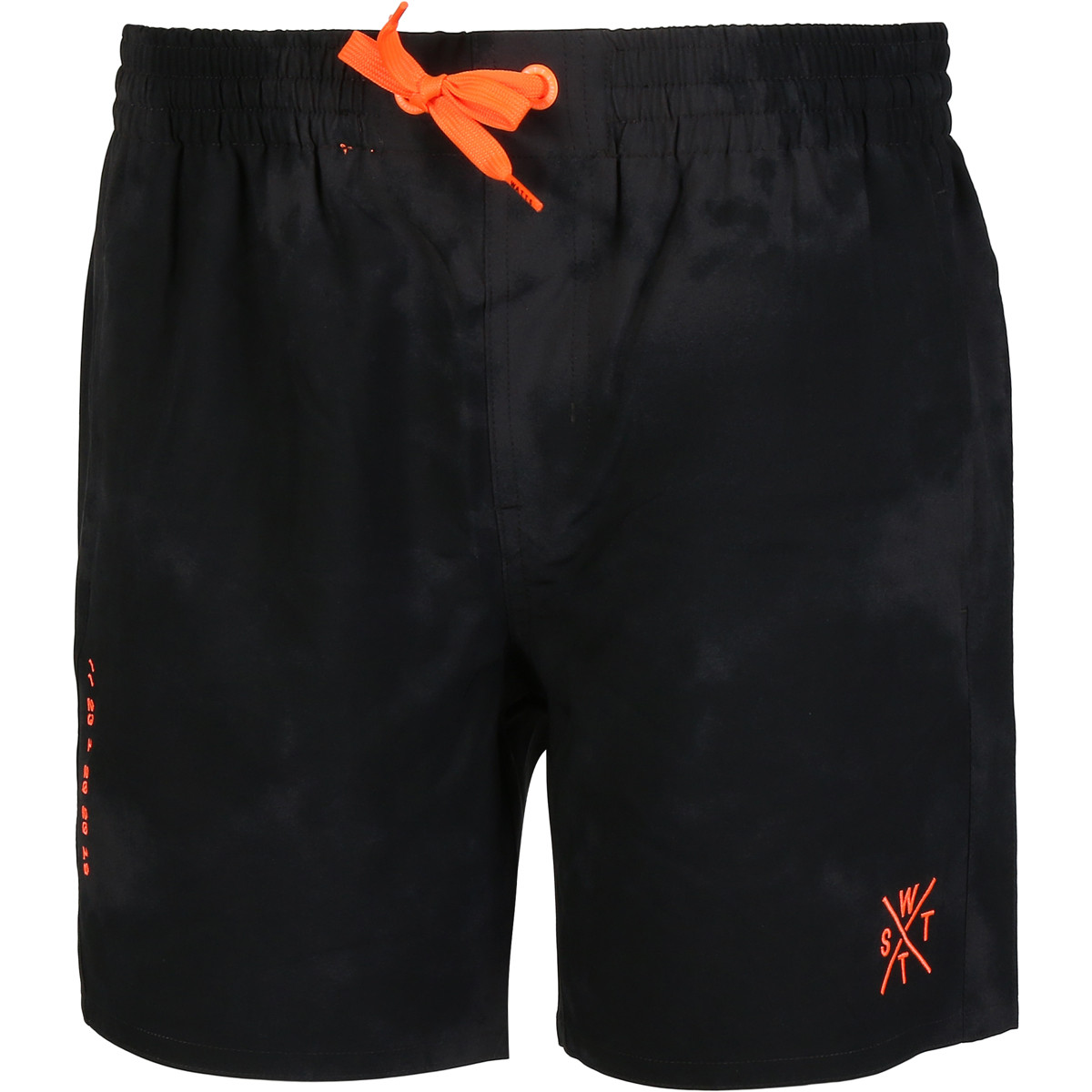 SHORT DE BAIN WATTS KIRRA WATTS Homme Vetements Tennispro