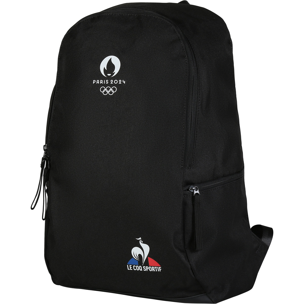 SAC A DOS LE COQ SPORTIF BACPACK PARIS 2024 T9 LE COQ SPORTIF Sacs Tennispro