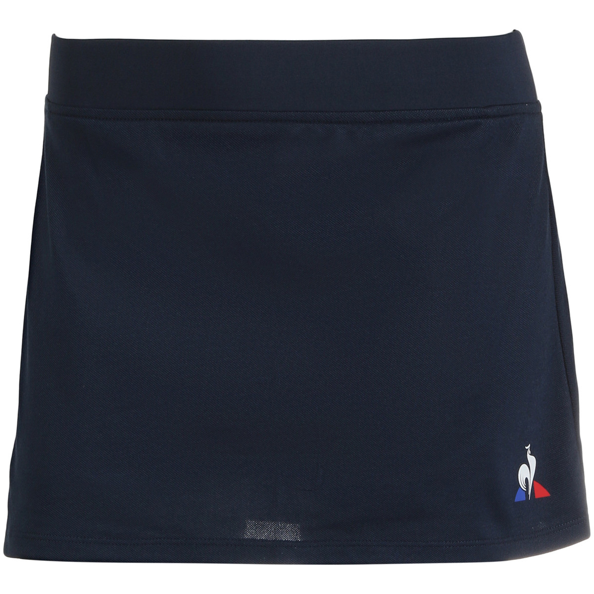 Short le coq sportif femme bleu hot sale