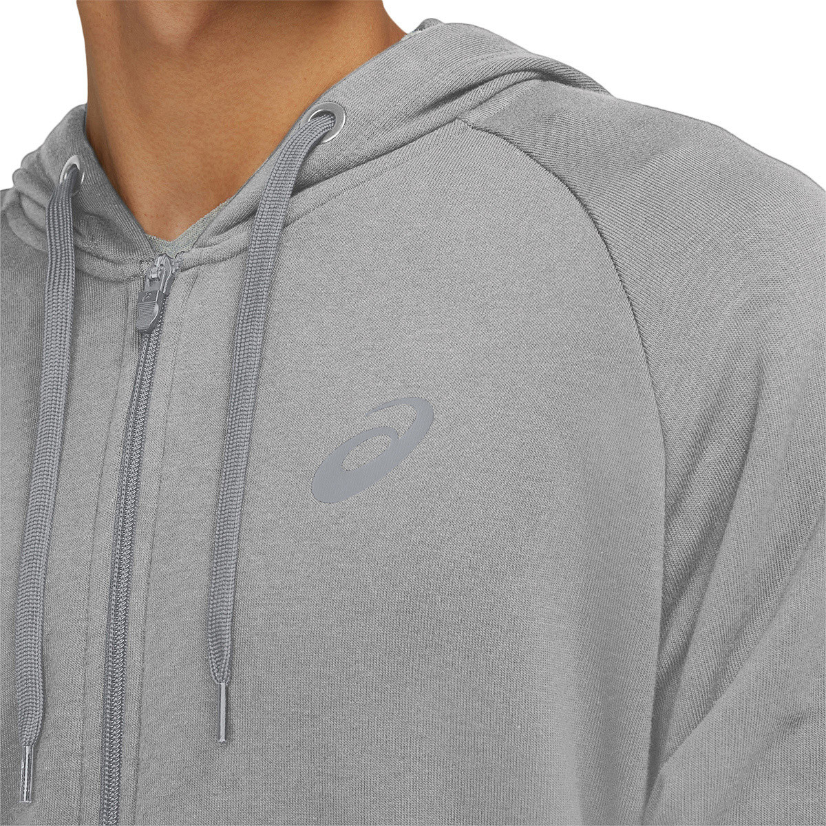 Sweat asics homme 2017 clearance