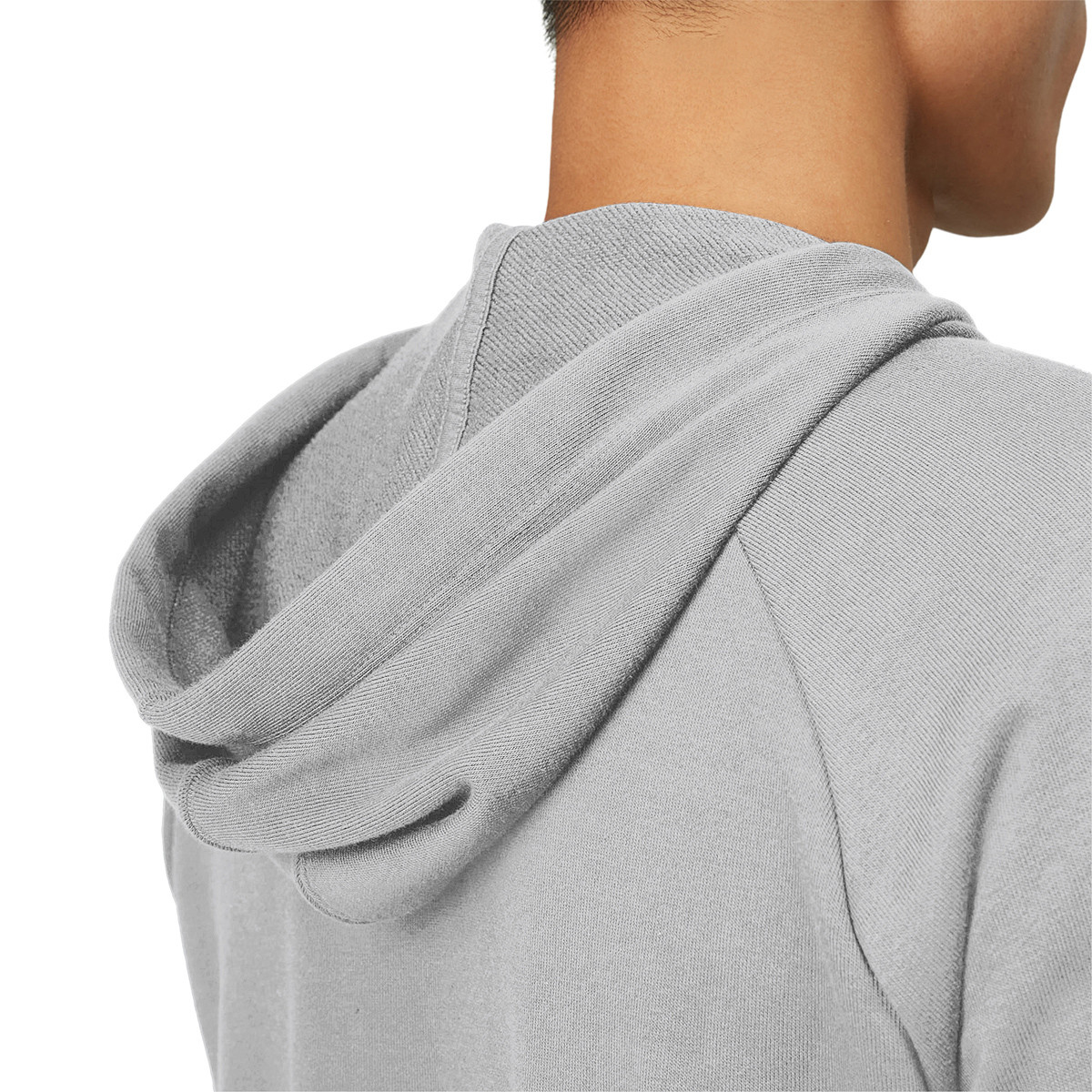 Sweat asics homme 2017 on sale