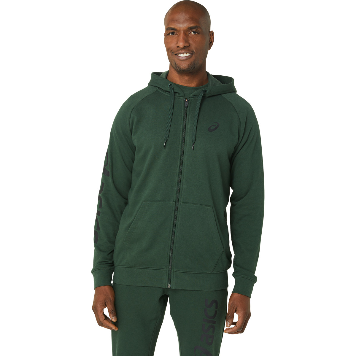 Vetement asics homme deals