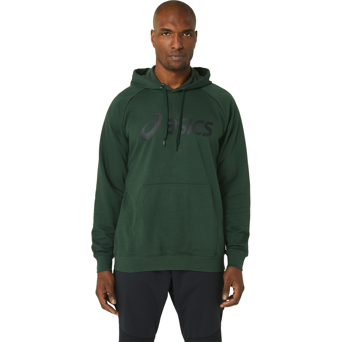 Survetement online asics homme