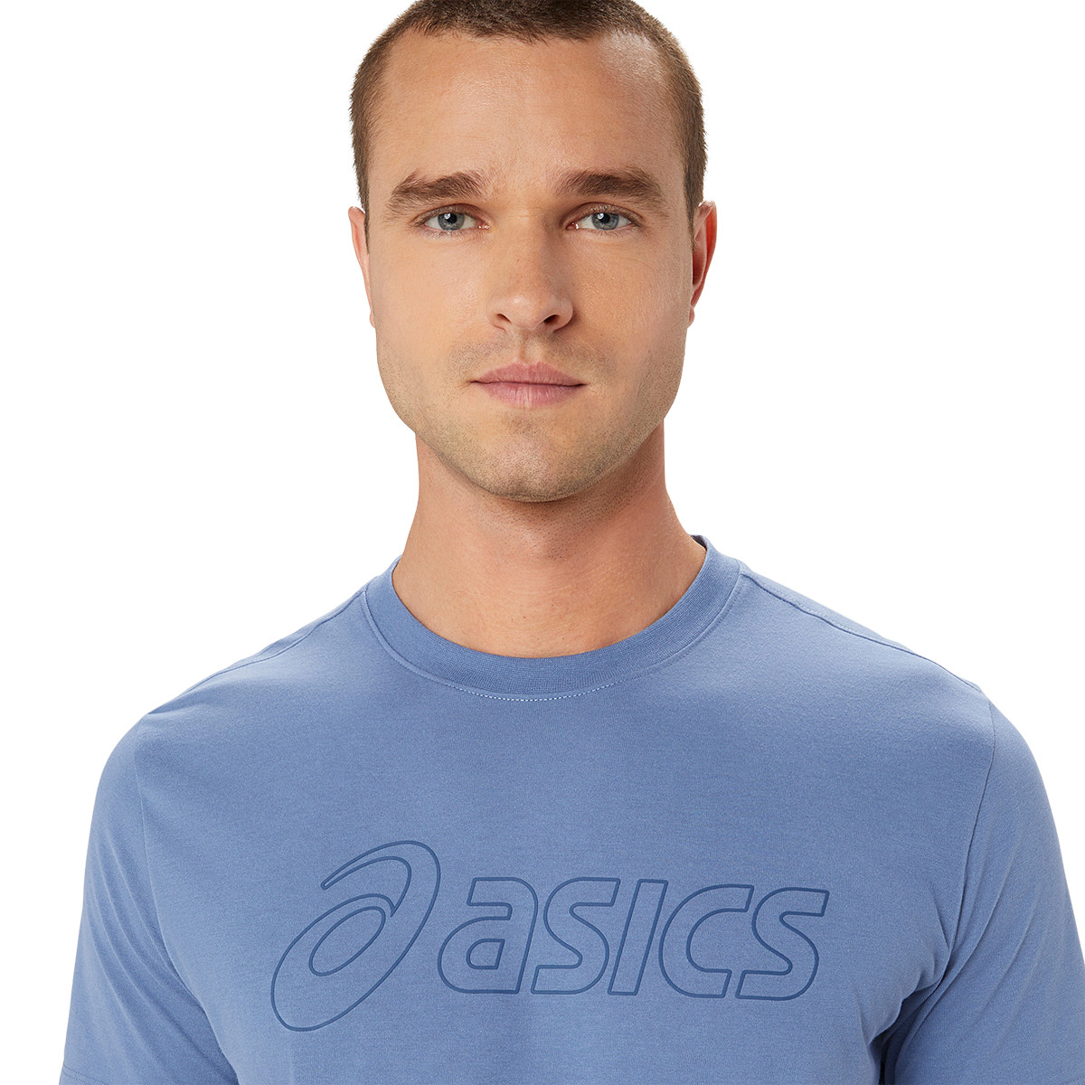 Magliette allenamento asics outlet