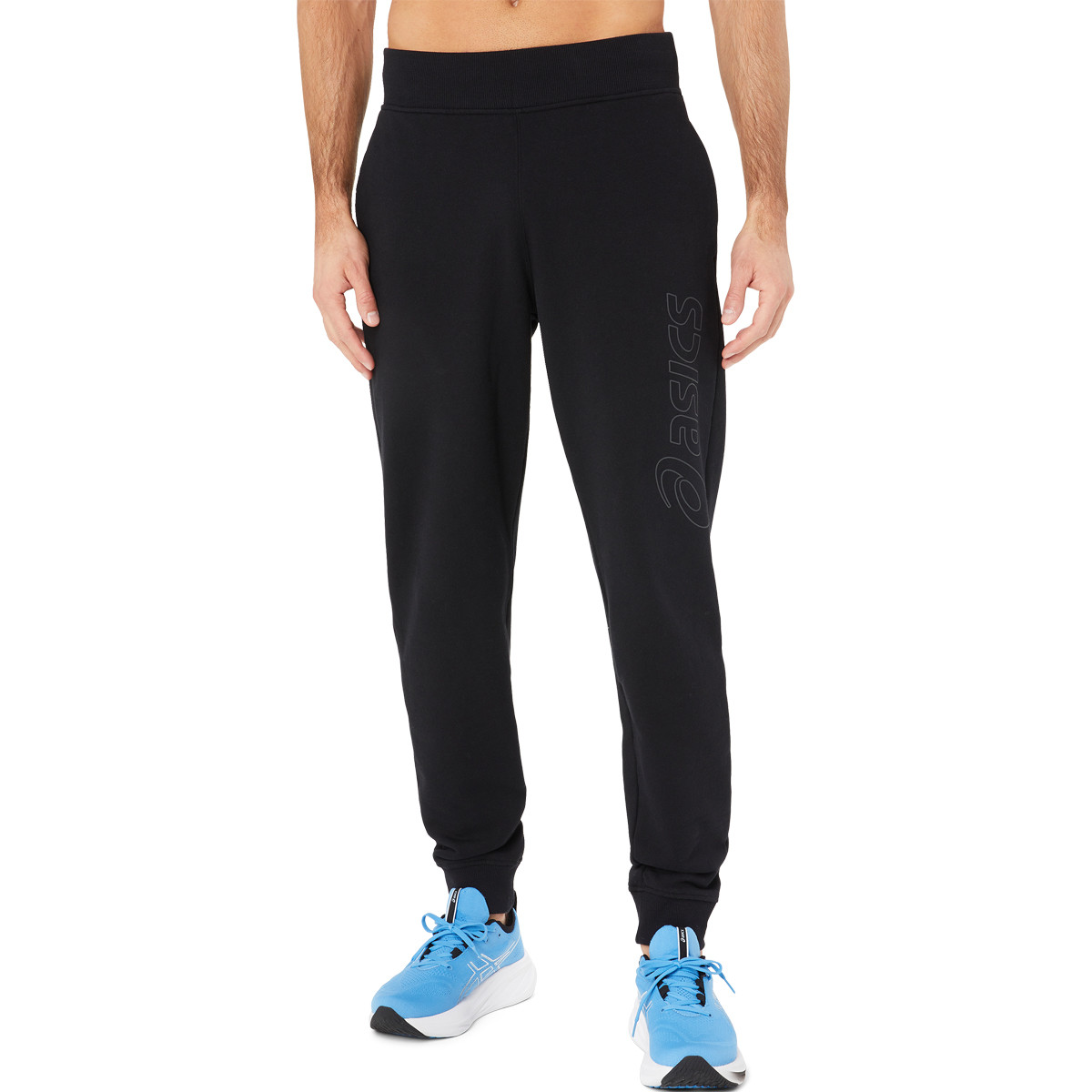 PANTALON ASICS TRAINING ASICS Homme V tements Tennispro