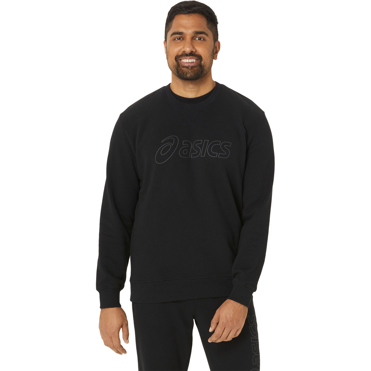 Sweat asics prix store