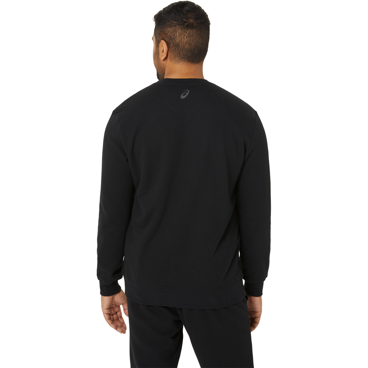 SWEAT ASICS TRAINING ASICS Homme V tements Tennispro