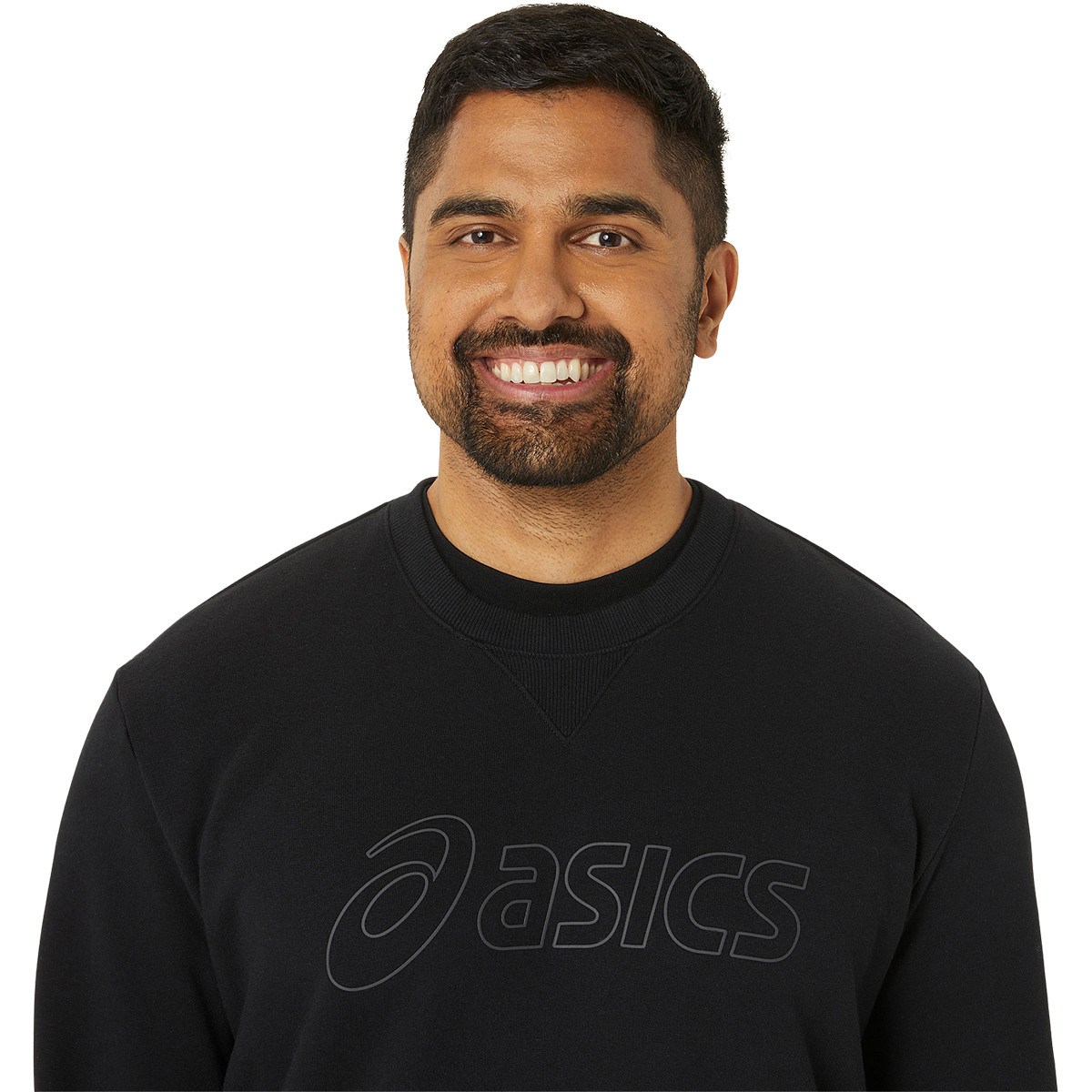 SWEAT ASICS TRAINING ASICS Homme V tements Tennispro