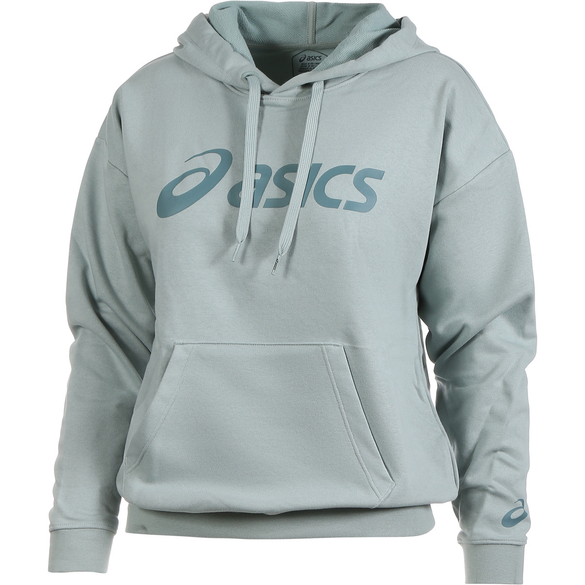 asics sweatshirt